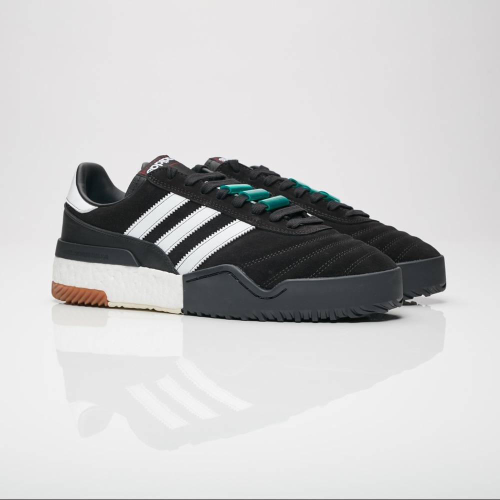 Alexander Wang X Adidas B-ball Soccer